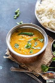Golden Dal Fry